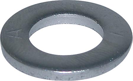 Skive M10 Varmforzink. 10,5X20Mm Din125A ⎮ 5701291014039 ⎮ 900025575 ⎮ 3039632433 ⎮