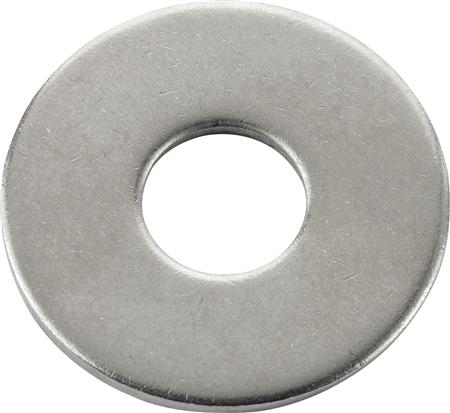 Skærmskive M5 Elfz 5,3X15Mm Din9021 ⎮ 3039632844 ⎮ 900025595 ⎮ 3039632844 ⎮