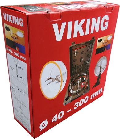 Hulskærer 40-300Mm ⎮ 7797902029 ⎮ 900017712 ⎮ 7797902029 ⎮
