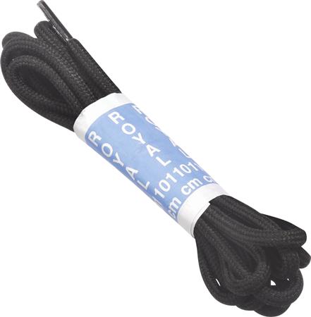 Snørebånd 110 Cm Sort ⎮ 5701644025064 ⎮ 900039137 ⎮ 1497605376 ⎮ 110-SORT