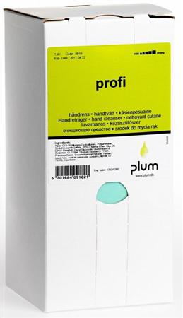 Håndrens Profi Bag-In-Box 1,4Ltr 0918 ⎮ 5701684091814 ⎮ 900050813 ⎮ 1897033014 ⎮ 1242791