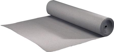 Gulvpap Grå Kardus 1X30Mx430G ⎮ 5707738027488 ⎮ 900057145 ⎮ 1897005563 ⎮