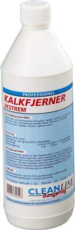 Afkalker Ekstrem 1L ⎮ 5701766300506 ⎮ 900057050 ⎮ 1897009022 ⎮ 1272994
