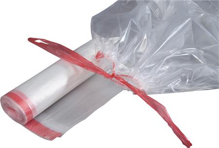 Affaldssække Klar Med Snor 700X1100Mm ⎮ 5701766871358 ⎮ 900054302 ⎮ 1897005479 ⎮ 1287381