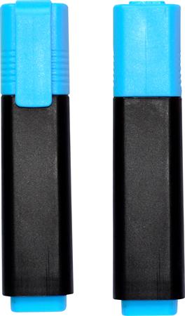 Tekstmarker Blå ⎮ 5701766938389 ⎮ 900057495 ⎮ 1897008382 ⎮