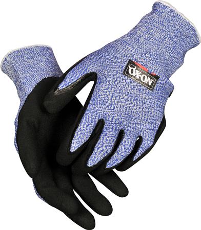 Skærehæmmende Handske Cut D S9 ⎮ 5701952181094 ⎮ 900710034 ⎮ 5497117019 ⎮