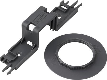 Qb Montagesæt For Pladevæg ⎮ 5702000092737 ⎮ 087277470 ⎮ 0240162504 ⎮