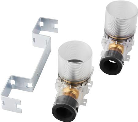 Roth Quickbox Dobb. Dåse Til Mur 15 Mm - Billigelogvvs.dk -