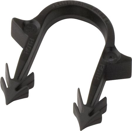 Roth Rørclips Til 20Mm, Lang Model = 58M - Billigelogvvs.dk -