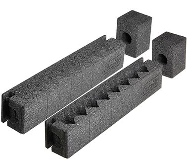 Roth Isol. T Ford.Rør, 2 X 8 Afgreninger ⎮ 5702000111872 ⎮ 401973890 ⎮ 0208205513 ⎮