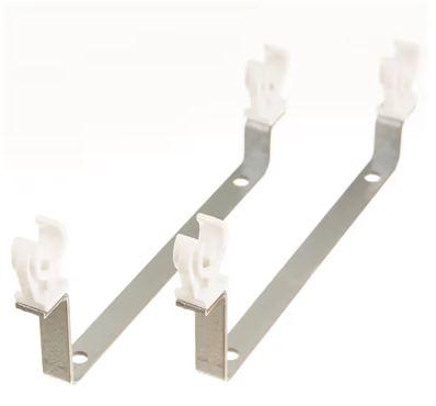 Ophængn.-Sæt Til Roth Euro Fordelerrør ⎮ 5702000112138 ⎮ 046269216 ⎮ 0204218177 ⎮ 046269.216