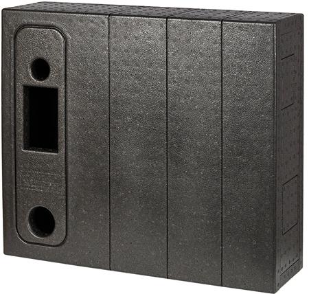 Roth Isolering Til Shuntunit ⎮ 5702000113708 ⎮ 401973891 ⎮ 0240001212 ⎮