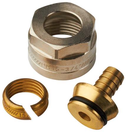 Roth Euro-Red .Kobl 18Mm X ¾" Omløber ⎮ 5702000113883 ⎮ 401975818 ⎮ 0208205542 ⎮