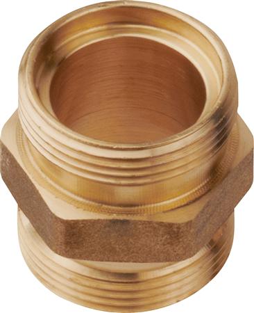 Roth 3/4 Euro X 3/4 Overgangsnip.Rødgods ⎮ 5702000114330 ⎮ 045694006 ⎮ 0204218009 ⎮