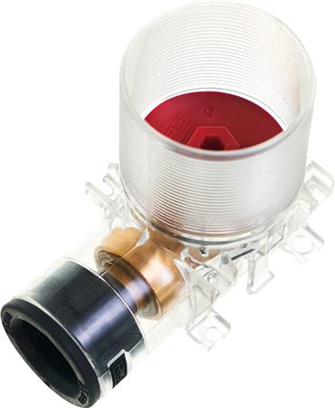 Roth Rødgods Pexdåse 15Mm Indstik ⎮ 5702000116792 ⎮ 087274115 ⎮ 0204218520 ⎮ 087274.115