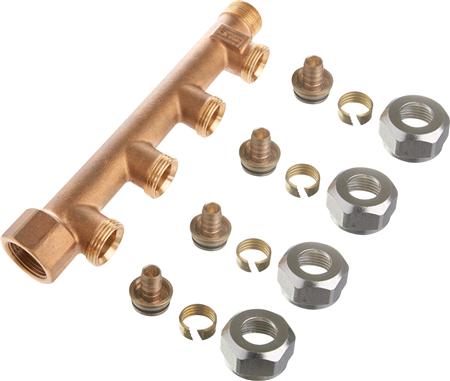 Roth Rødgods Fordeler 4X15Mm Pex Omløber ⎮ 5702000119069 ⎮ 046217446 ⎮ 0204218559 ⎮ 046217.446