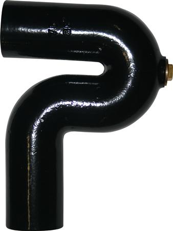 P-Vandlås 75 Mm Støbejern Ma ⎮ 5702006151179 ⎮ 150851065 ⎮ 0215194400 ⎮ 150851065