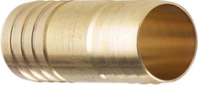 1/2" X 1/2" Messing Samlerør ⎮ 5702211502032 ⎮ 744736004 ⎮ 0274118320 ⎮ 15020A4