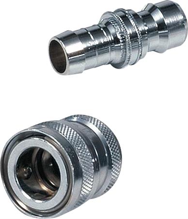 Koblingssæt 1/2" ⎮ 5702215350684 ⎮ 744800004 ⎮ 0274118359 ⎮ 53506A3