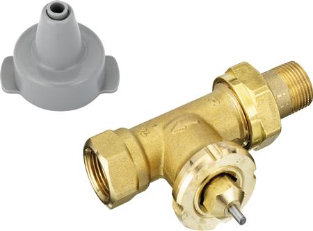 Fjvr 3/8 Ligel. Ventil ⎮ 5702420004884 ⎮ 403510003 ⎮ 0240122489 ⎮ 003L1010