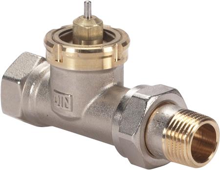 Rav 1/2 Ventilhus Ligeløb ⎮ 5702420005577 ⎮ 403150004 ⎮ 0240120436 ⎮ 013U0017