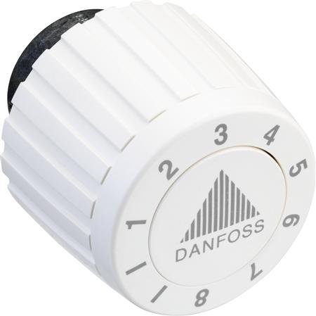 Fjvr Returføler 10-80Gr - Billigelogvvs.dk -