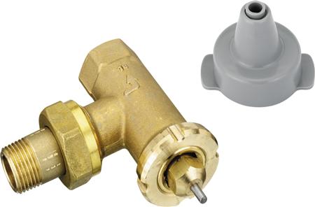 Fjvr 3/8 Vinkell. Ventil ⎮ 5702420011776 ⎮ 403511003 ⎮ 0240122502 ⎮ 003L1009