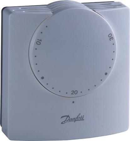 Rumtermostat Rmt-230 U. Acc ⎮ 5702420019185 ⎮ 472201110 ⎮ 2324019762 ⎮ 087N1110