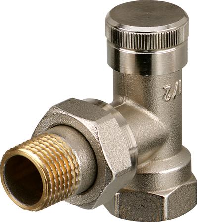 Rlv 1/2 Vinkell. Ventil ⎮ 5702420030999 ⎮ 403551304 ⎮ 0240122573 ⎮ 003L0143