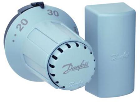 Ftc Følerelement 15-50Gr 2M ⎮ 5702420046006 ⎮ 451257100 ⎮ 0245120606 ⎮ 013G5081