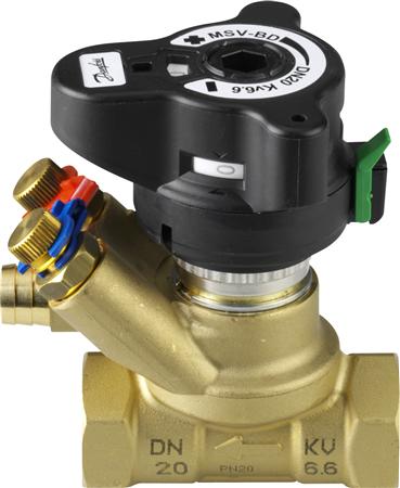 Msv-Bd Dn20 Man. Indreg.Vent ⎮ 5702420084800 ⎮ 406948106 ⎮ 0240120889 ⎮ 003Z4002