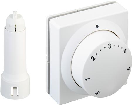 Ra-5062 Omr. 8-28Gr 2M Føler - Billigelogvvs.dk -