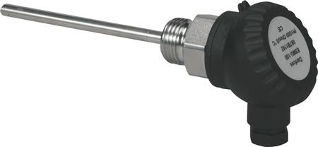 Esmu 25 Dykrørsføler 250Mm Rustf Pt 1000 - Billigelogvvs.dk