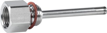 Dykrør 100 Mm Rf Til Esmu 100 ⎮ 5702421064580 ⎮ 461110390 ⎮ 0246120906 ⎮ 087B1190