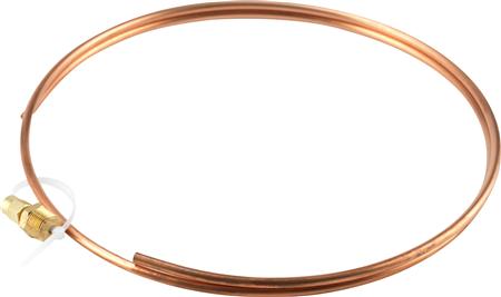 Impulsledning 3/8" 1500Mm Ø6X1 ⎮ 5702421541579 ⎮ 451099983 ⎮ 0245121469 ⎮ 003H6853