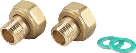 Danfoss Forskr. Sæt Dn15 Udv - Billigelogvvs.dk -