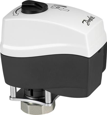 Danfoss Amv 150 230V - Billigelogvvs.dk