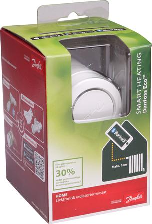 Danfoss Eco Ra+Ravl+Rav+M30 Blisterpak. - Billigelogvvs.dk -