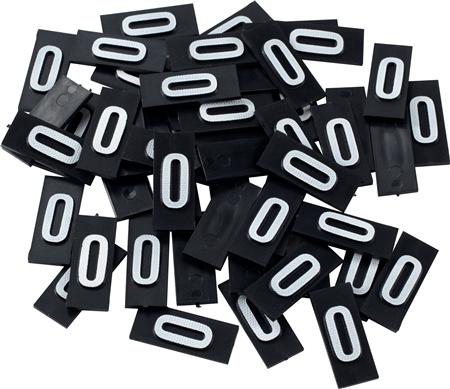 Brik Hvid 0 Ks 1/8 ⎮ 5711255410500 ⎮ 8211978745 ⎮ 8211978745 ⎮ 541050