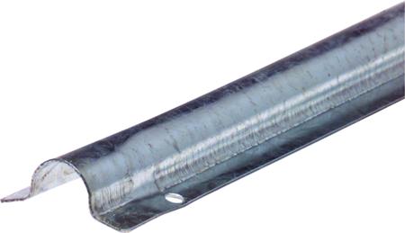 Kabeldækskinne 80 Mm 150,0 Mm2 Triarca ⎮ 5711255500065 ⎮ 8230301801 ⎮ 8230301801 ⎮ 550006