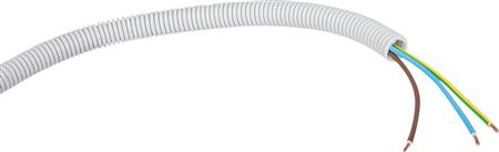 Eq Flexrør 20 Mm 5G2,5 Novl 70 Dca Q100 ⎮ 5702950280864 ⎮ 3032301716 ⎮ 3032301716 ⎮ 172599005Q0100