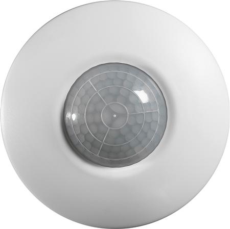 Sensor Pir 360, 24 Vac/Dc Ø80 ⎮ 5703102204547 ⎮ 3467001021 ⎮ 3467001021 ⎮
