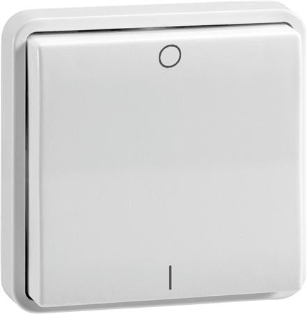 2-Tryk Trådløs M/Symbol Dk ⎮ 5703102205766 ⎮ 3467001319 ⎮ 3467001319 ⎮