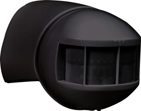 Bevægelsessensor Antracit 200 ⎮ 5703102206909 ⎮ 3424009008 ⎮ 3424009008 ⎮