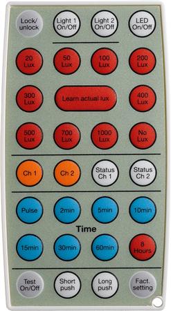 Ir-Remote For 41-7Xx ⎮ 3467600956 ⎮ 3467600956 ⎮ 3467600956 ⎮