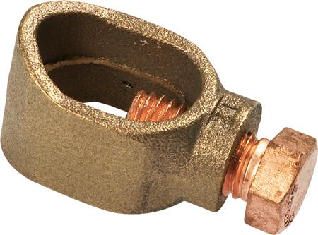 Jordspydsklemme 16-50Mm2 ⎮ 5703277123001 ⎮ 3121000423 ⎮ 3121000423 ⎮