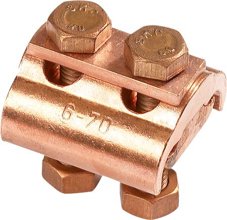 Parallelklemme 10-70,0 ⎮ 5703277242405 ⎮ 3121001516 ⎮ 3121001516 ⎮