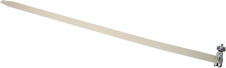 Spændebånd  17-165Mm   2X16 Mm2 ⎮ 5703277310807 ⎮ 3121000591 ⎮ 3121000591 ⎮