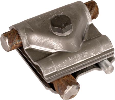 Maxi Mv-Klemme Ø8-25Mm ⎮ 5421400158 ⎮ 5421400158 ⎮ 5421400158 ⎮