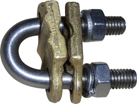 Tilslutningsklemme (30My) A2 ⎮ 5703278301927 ⎮ 5403005694 ⎮ 5403005694 ⎮